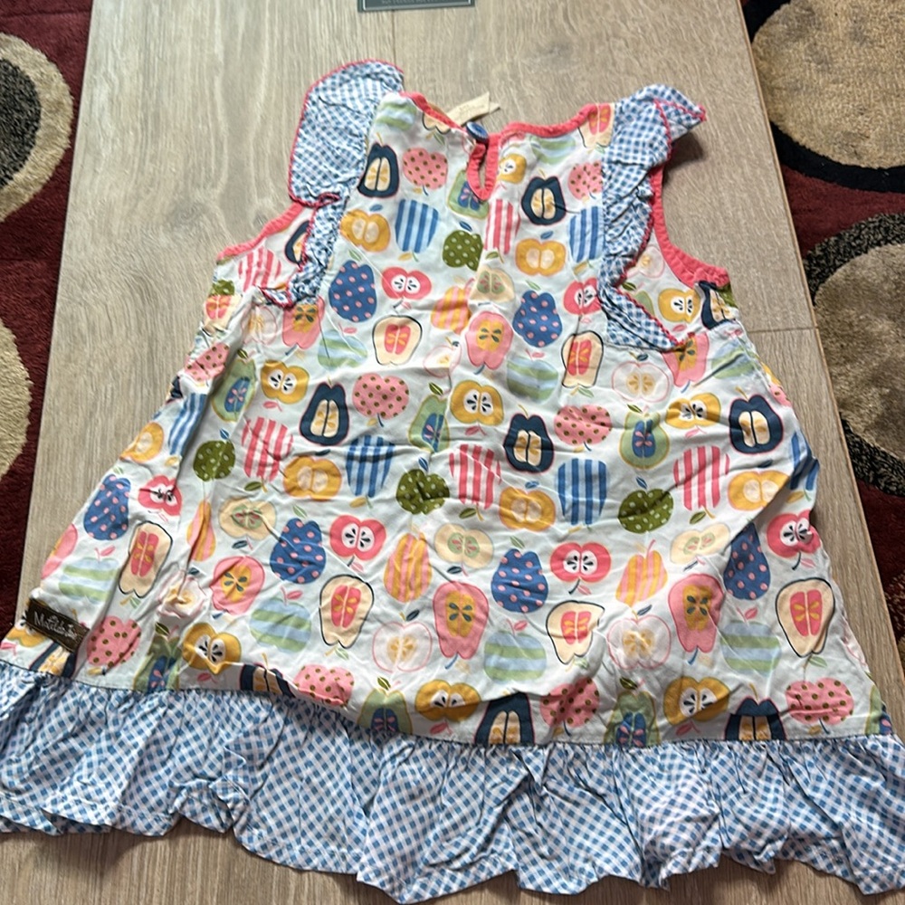 Flowy Tank - Picture 4 of 6